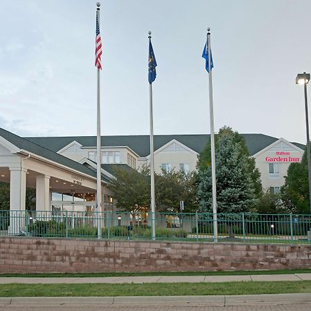 Hilton Garden Inn Chesterton Exterior photo
