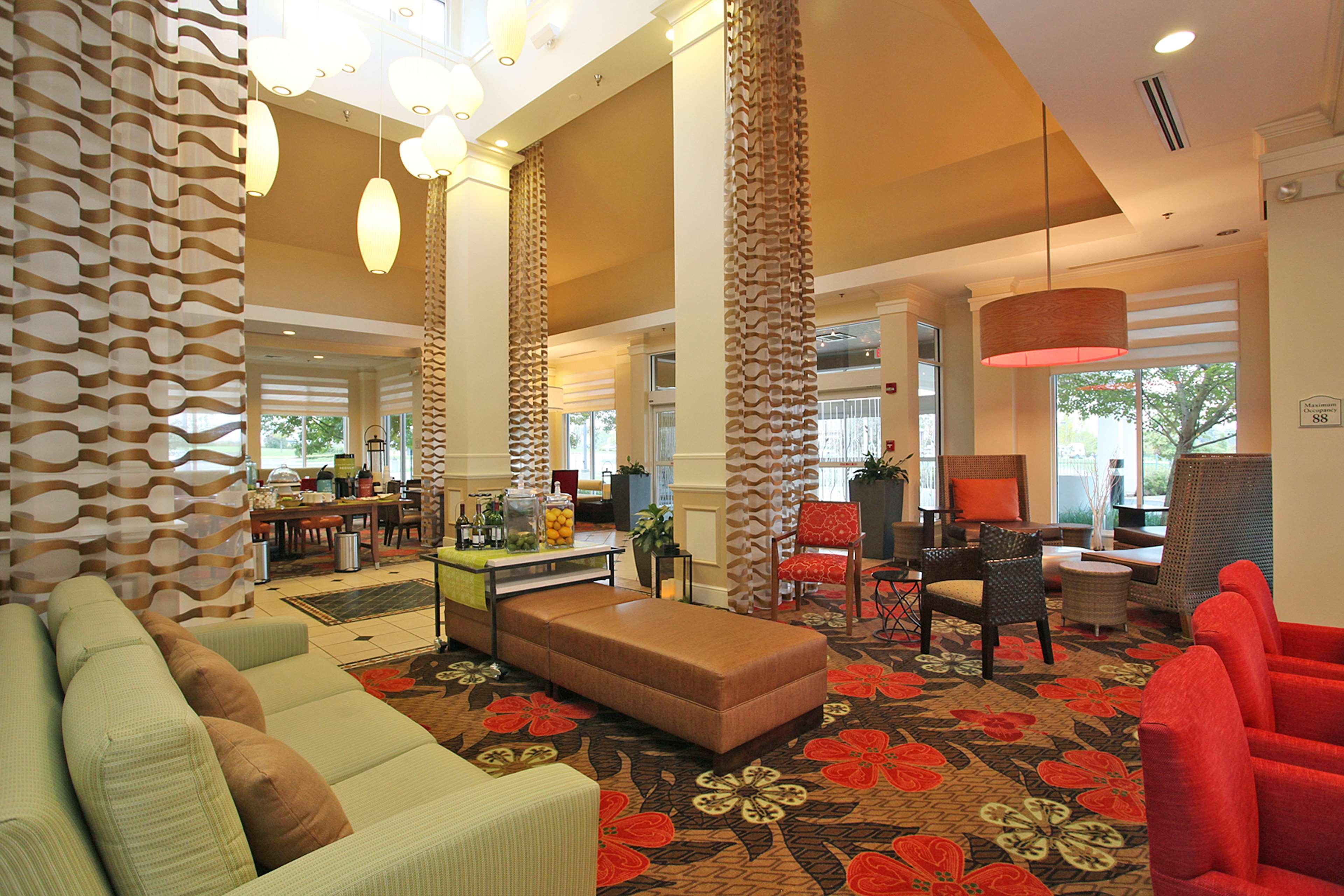 Hilton Garden Inn Chesterton Exterior photo
