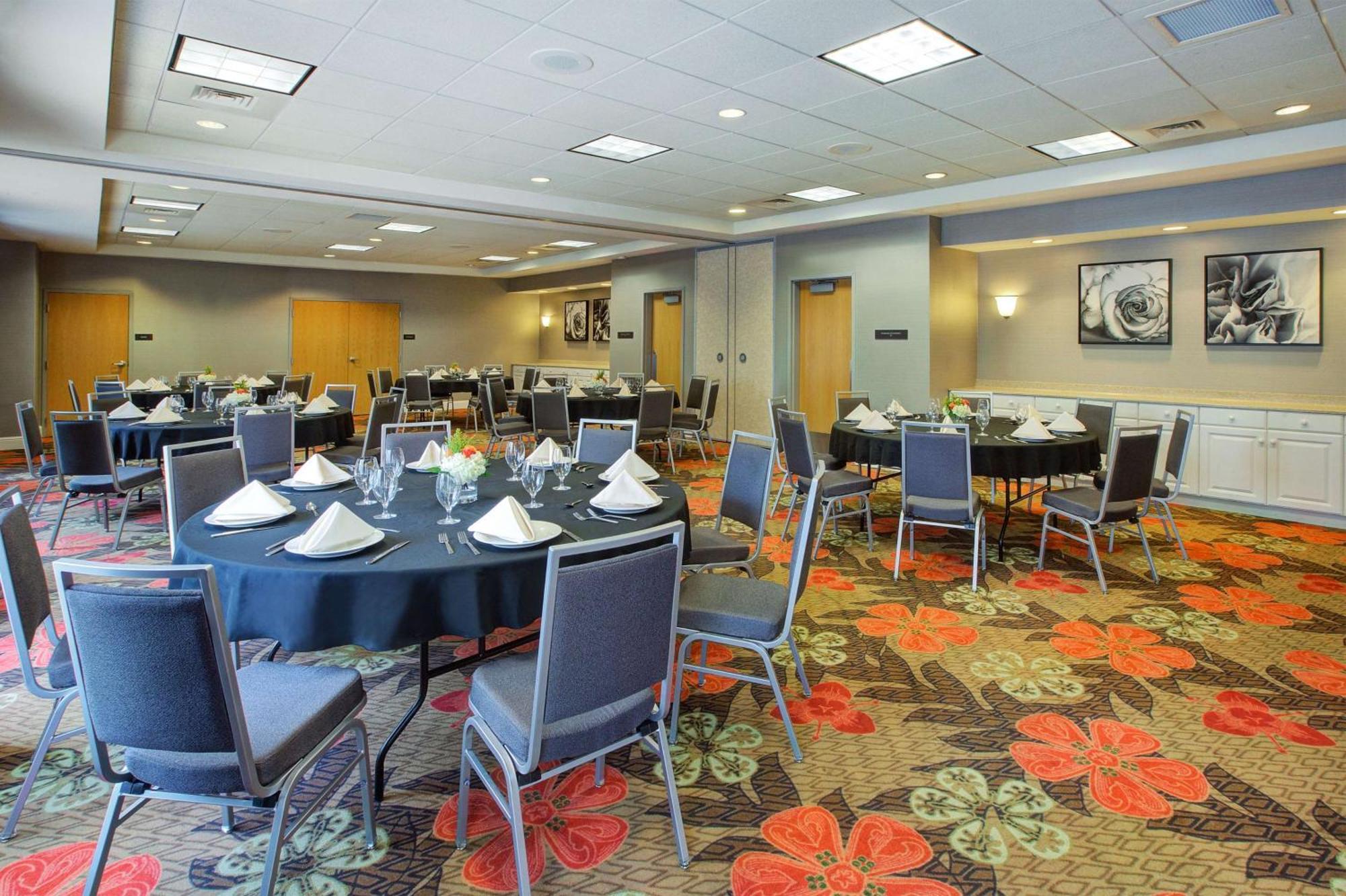 Hilton Garden Inn Chesterton Exterior photo