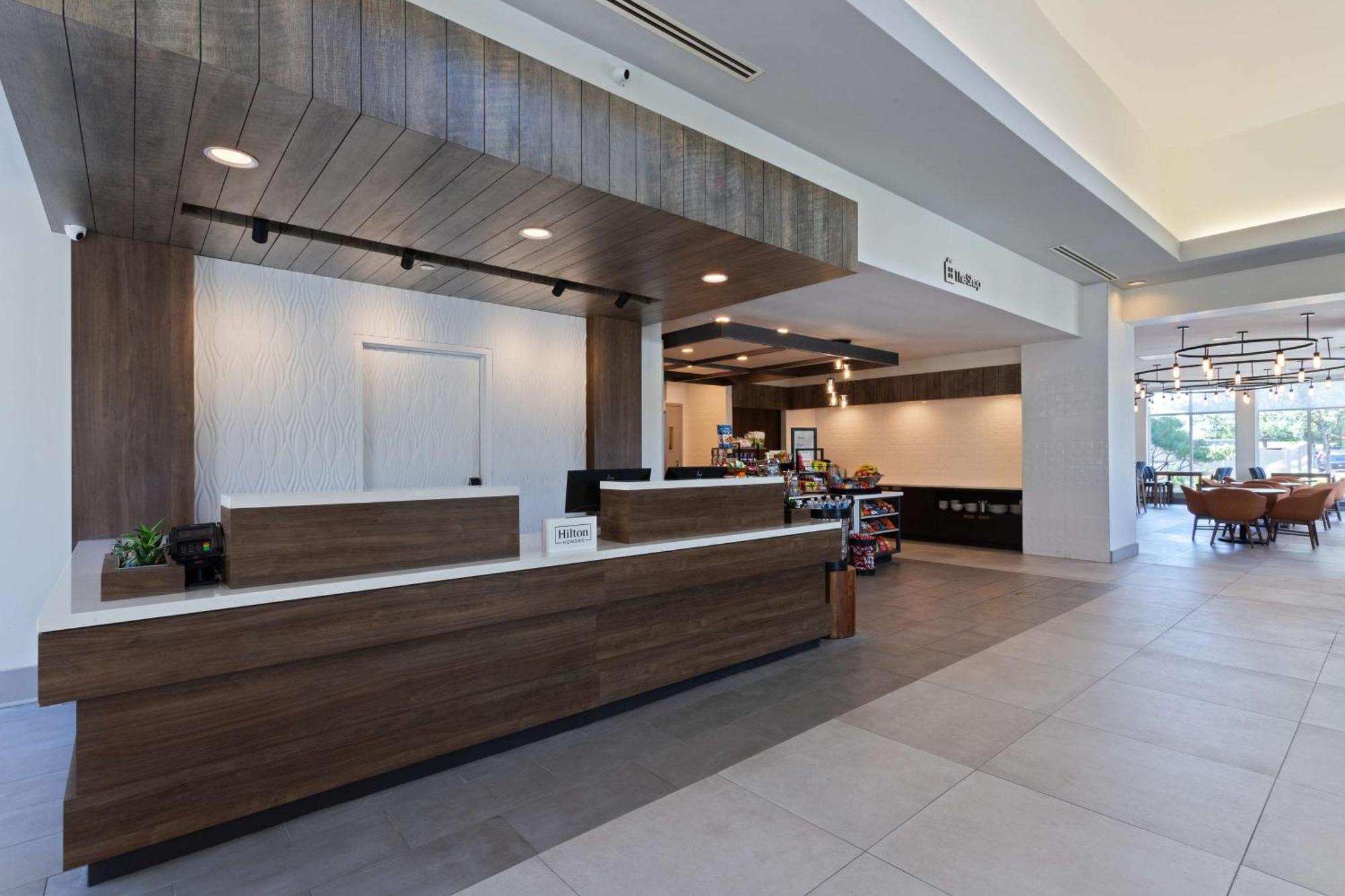 Hilton Garden Inn Chesterton Exterior photo