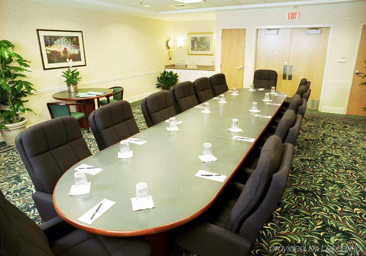 Hilton Garden Inn Chesterton Facilities photo