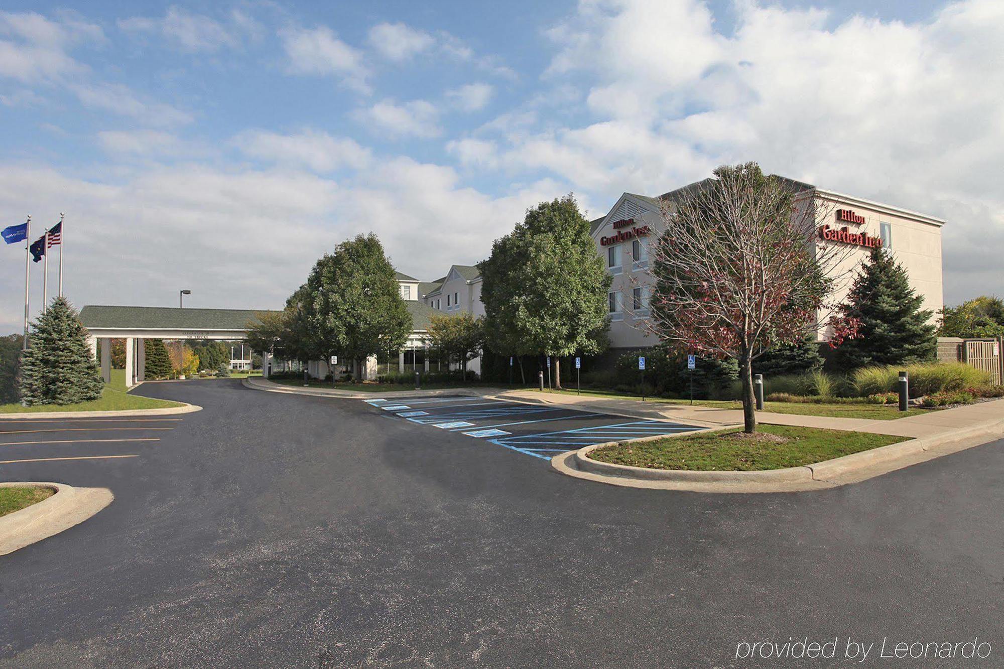 Hilton Garden Inn Chesterton Exterior photo