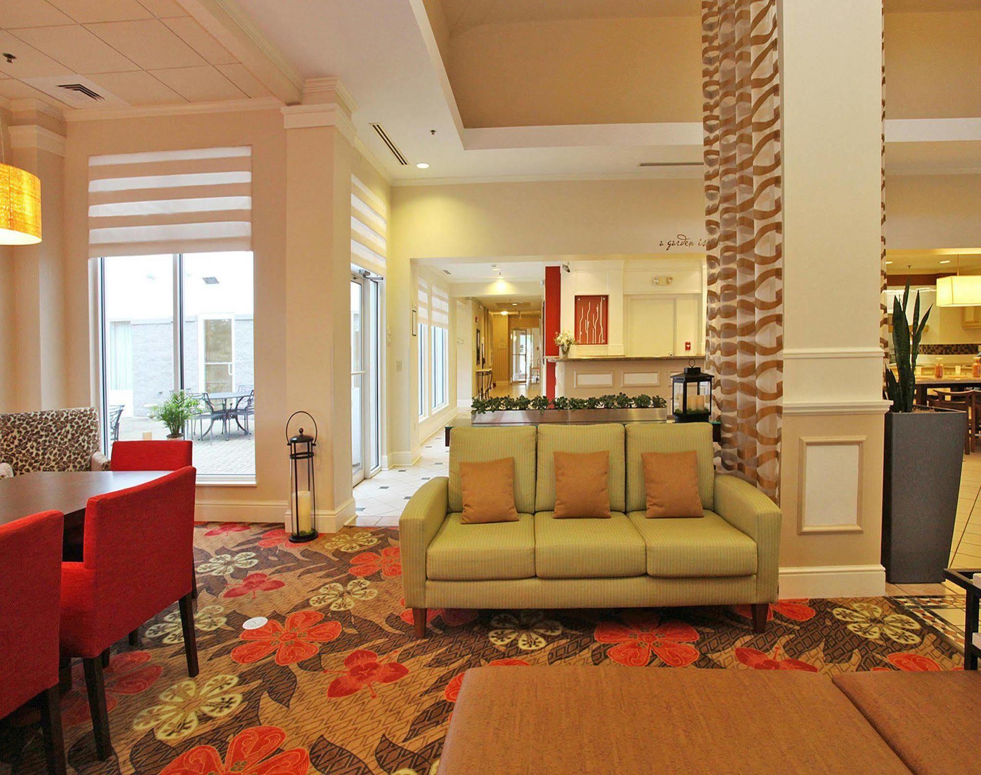 Hilton Garden Inn Chesterton Exterior photo