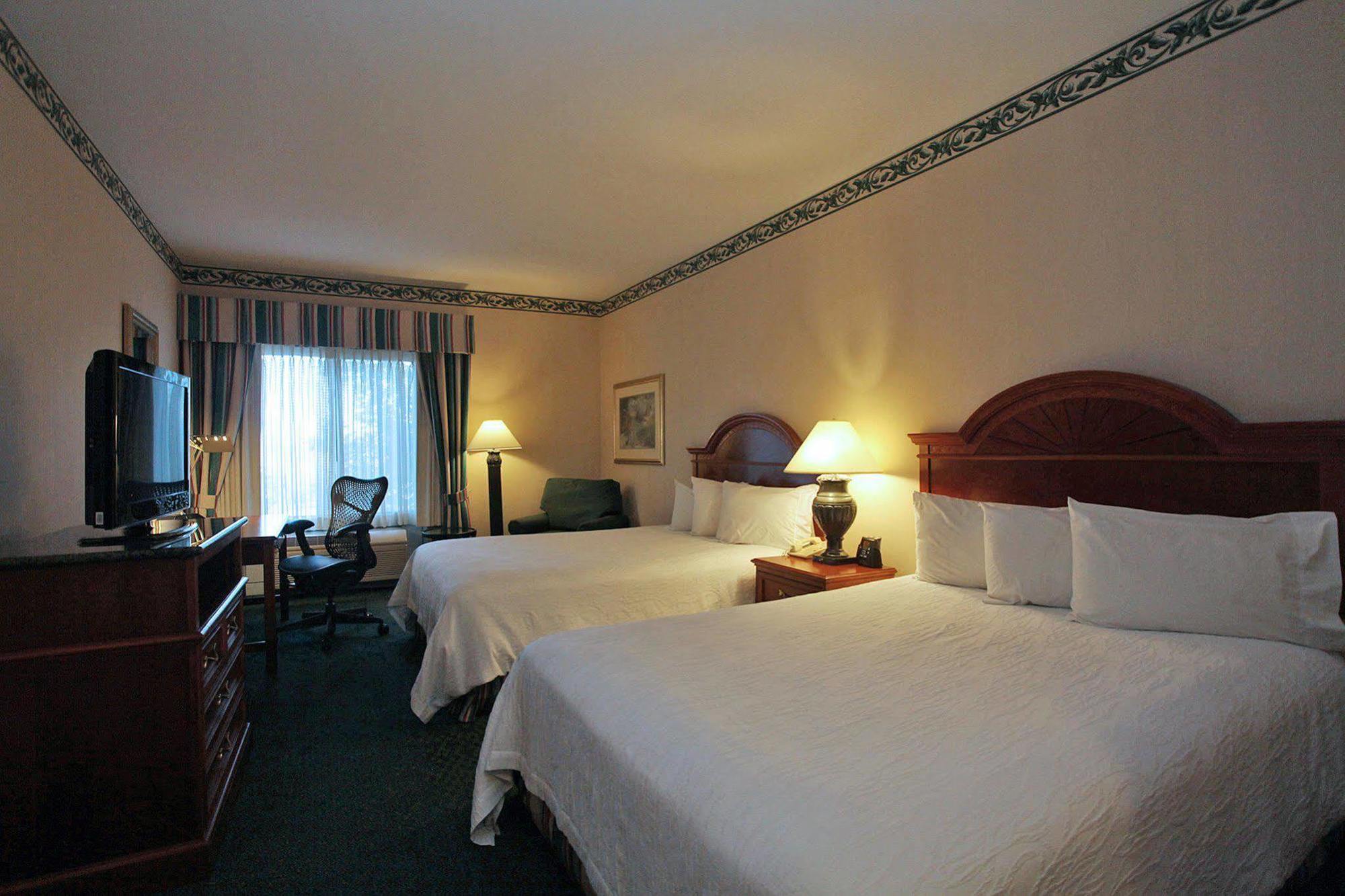 Hilton Garden Inn Chesterton Exterior photo