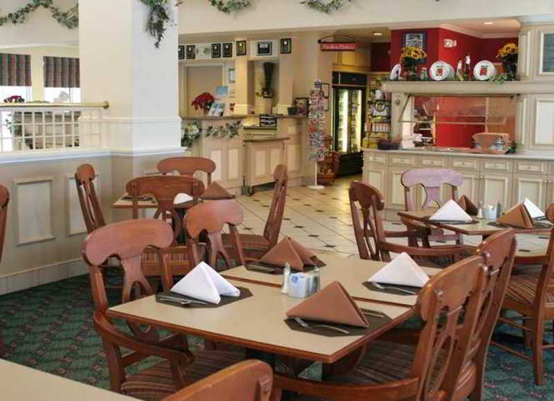 Hilton Garden Inn Chesterton Restaurant photo